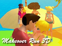Játék Makeover Run 3D