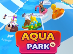 Játék Aqua park.io