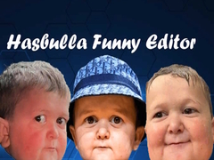 Játék Hasbulla Funny Editor