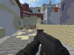 Játék Shot a Brainrot