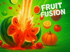 Játék Fruit Fusion