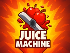 Játék Juice Machine