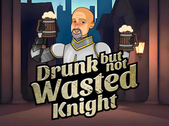 Játék Drunk But Not Wasted Knight