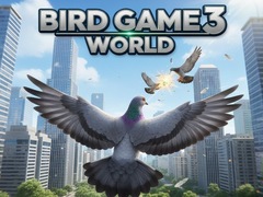Játék Bird Game 3: World