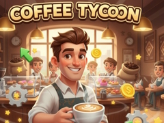 Játék Coffee Tycoon