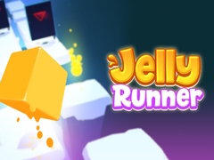 Játék Jelly Runner