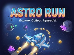 Játék Astro Run