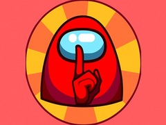 Játék Impostor among us: Escape from prison