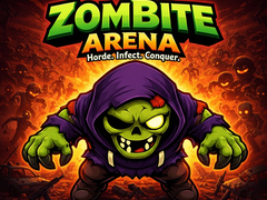 Játék ZomBite Arena