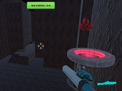 Játék Debugging the Rune Maze