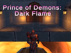 Játék Prince Of Demons : Dark Flame