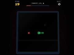 Játék Reverse Snake