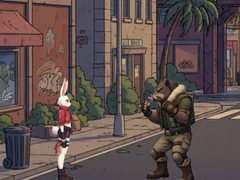 Játék Nyra: Street Break