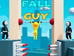 Játék Fall Guy