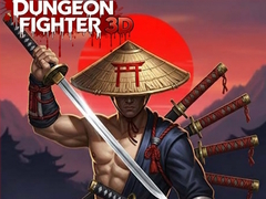 Játék Dungeon Fighter 3D