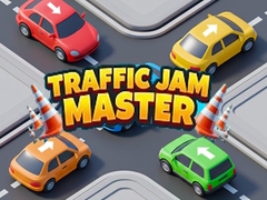 Játék Traffic Jam Master