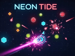 Játék Neon Tide
