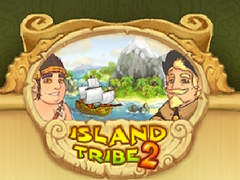 Játék Island Tribe 2