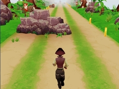 Játék Island of Treasures