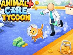 Játék Animal Care Tycoon