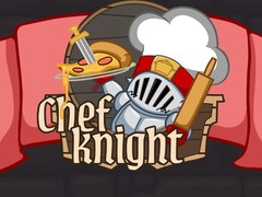 Játék Chef Knight