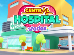 Játék Central Hospital Stories