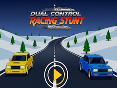 Játék Dual Control Racing Stunt 