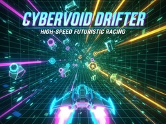 Játék CyberVoid Drifter