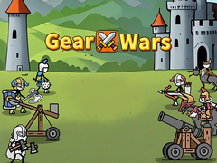 Játék Gear Wars