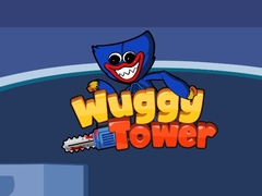 Játék Wuggy Tower