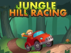 Játék Jungle Hill Racing