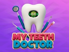 Játék My teeth Doctor 