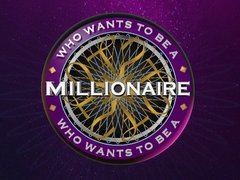 Játék Who Wants to Be a Millionaire
