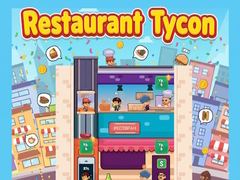 Játék Restaurant Tycoon