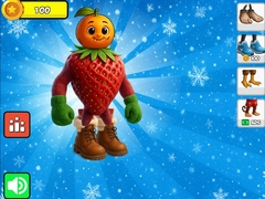 Játék Italian Animals Create a Christmas Brainrot!