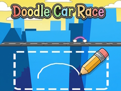 Játék Doodle Car Race