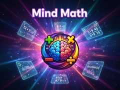 Játék Mind Math