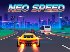 Játék Neo Speed