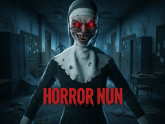 Játék Horror Nun
