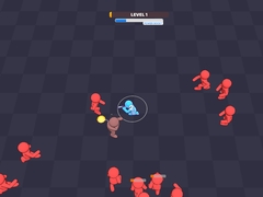 Játék Merge Squad 2048