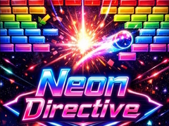 Játék Neon Directive