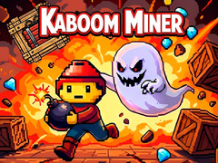Játék Kaboom Miner