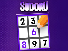 Játék Sudoku
