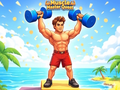 Játék Muscle Master Quest