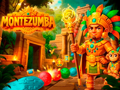 Játék Montezumba