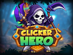 Játék Clicker Hero