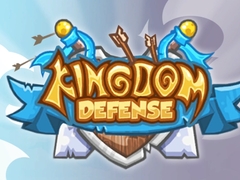 Játék Kingdom Defense 