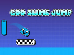 Játék Goo Slime Jump