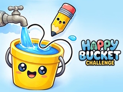 Játék Happy Bucket Challenge