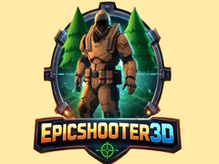 Játék EpicShooter3D 